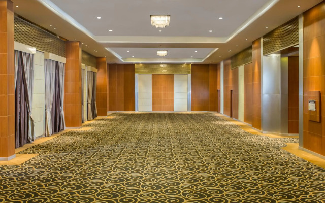 Swiss-Belhotel Bogor