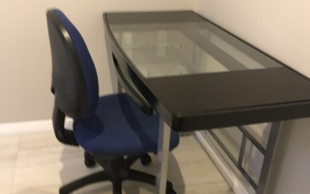 Private room A