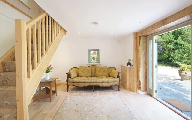 Pinetum Garden Cottages