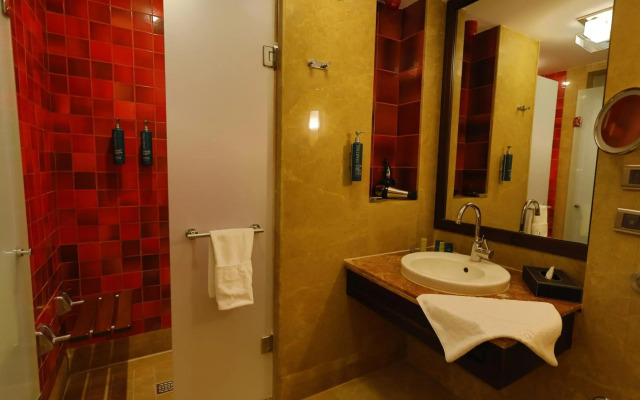 Doubletree by Hilton Avanos - Cappadocia