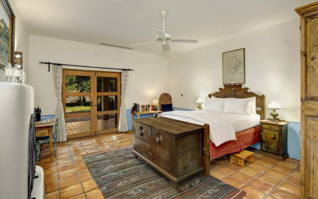 Cibolo Creek Ranch