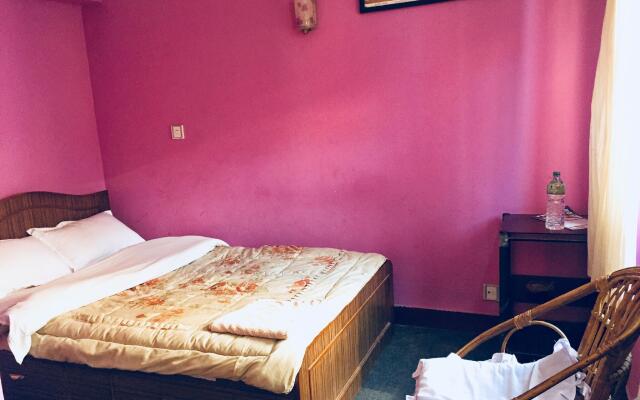 Namaste Bhaktapur Guest House