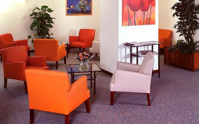 Aparthotel Adagio Access Rennes Centre