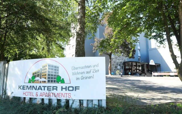 Hotel & Restaurant Kemnater Hof