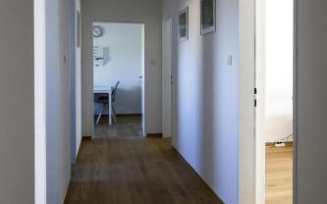 Flataid Apartmenthaus Brauhausstrasse
