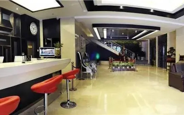 Sancanl Holiday Hotel