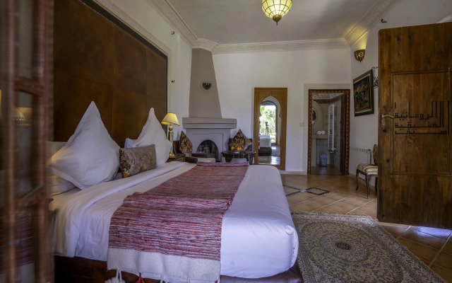 Riad Clé De Sol
