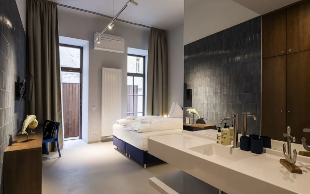 Grätzlhotel Serviten