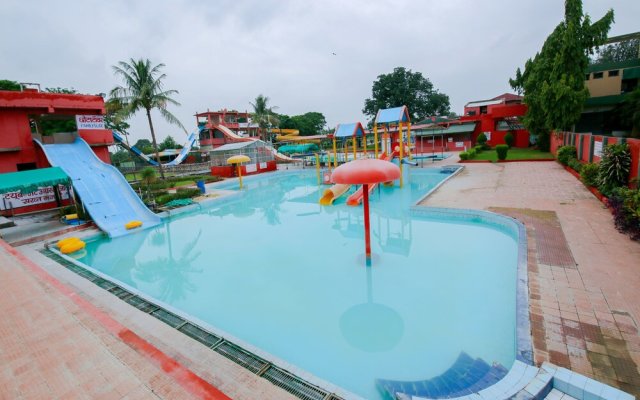 Sea World Water Park By Oyo Rooms
