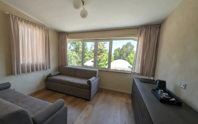 Quarto di Monte Suite & Spa