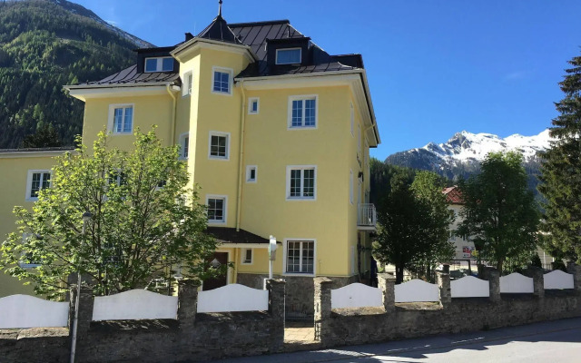 Boutiquehotel Lindenhof