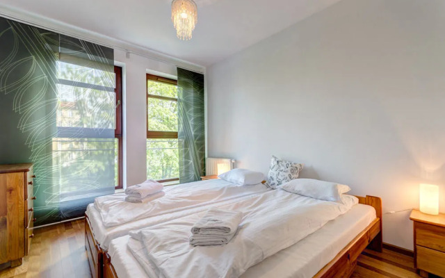 Dom & House - Apartments Kamienice Nad Motlawa