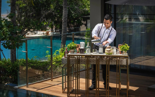 V Villas Hua Hin - MGallery Collection
