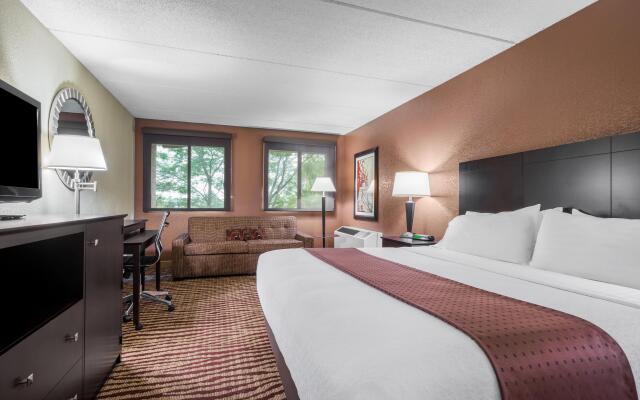 Holiday Inn Manitowoc by IHG