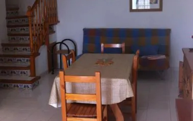 Apartamentos Rayos de Sol