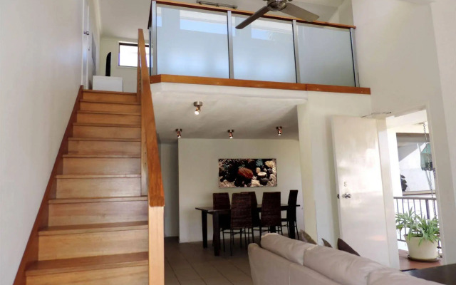 Noosa Boutique Apartments