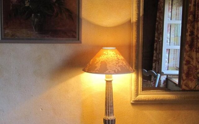 Le GITE du MAS des CLOTS