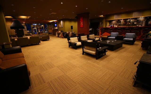 Hotel Cultured Hakuba