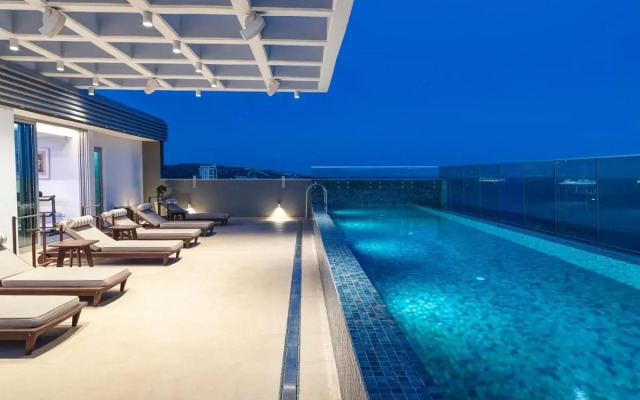 The Tower at St Raphael Resort