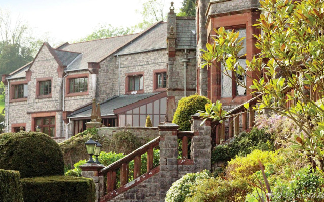 Netherwood Hotel & Spa