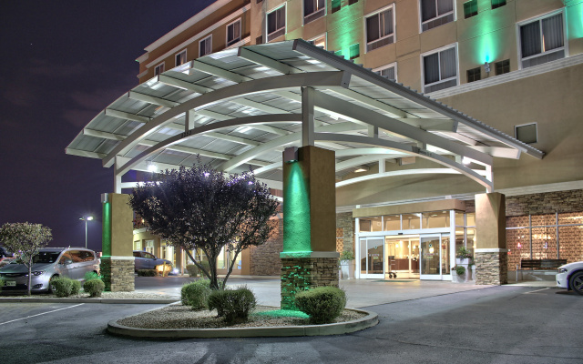 Holiday Inn & Suites Albuquerque-North I-25 by IHG