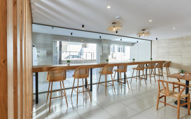 Lotus Rise Hotel
