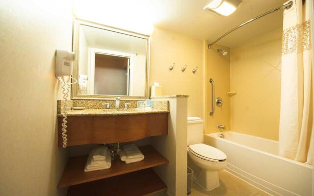 Long Creek Hotel by IHG