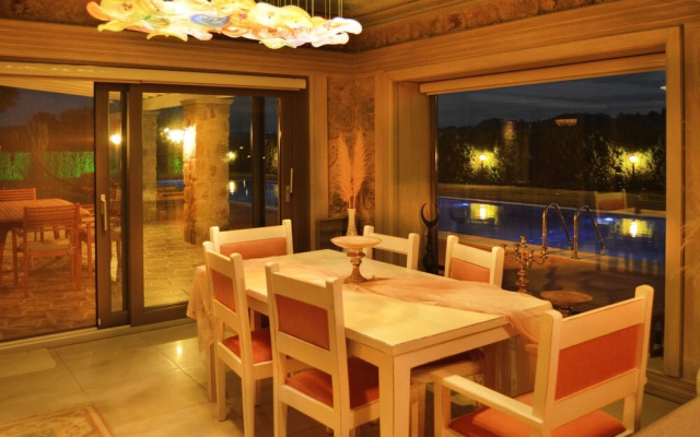 Important Group Villa BD410 5 Bedrooms