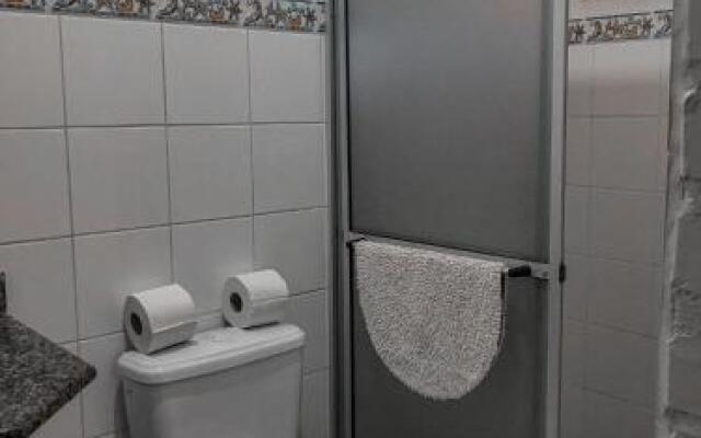 Doce Cabana Pousada