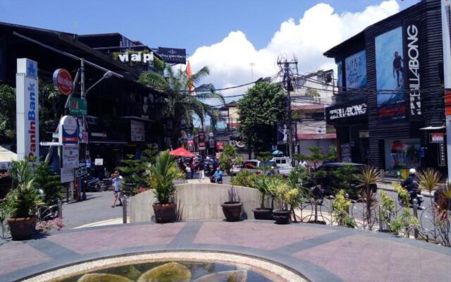 The Sun Hotel & Spa Legian, Bali