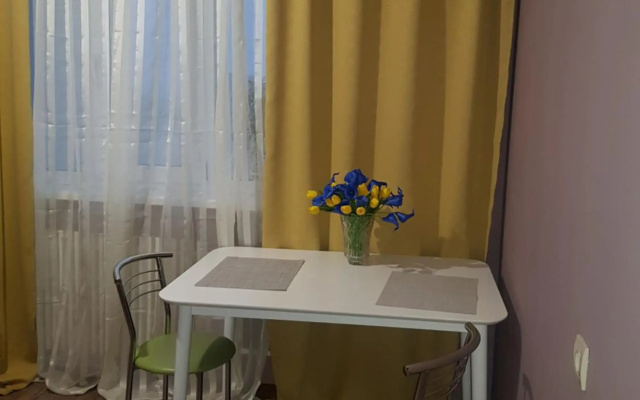 Apartment Sports Palace Просторная квартира рядом Дворец Спорта