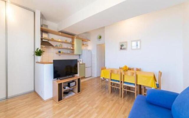 Apartments M&F