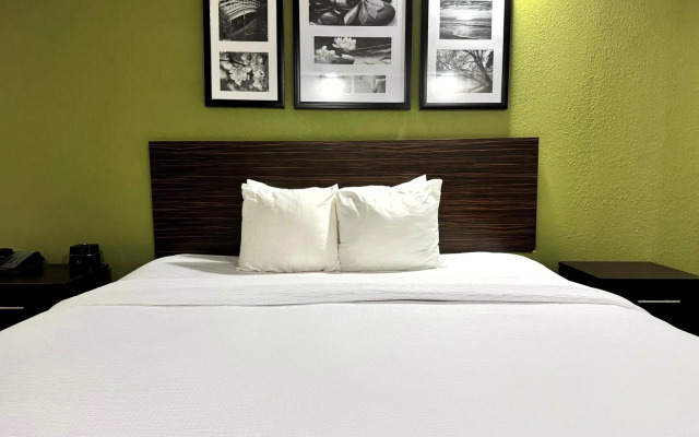 Travelodge by Wyndham Flowood