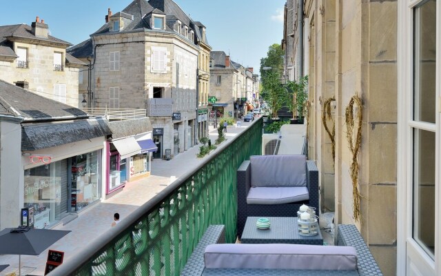 Gambetta #4 - Appartement Cosy - 2 Personnes