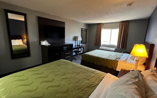 Colby Inn and Suites