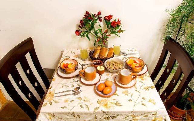 Parwa Guest House