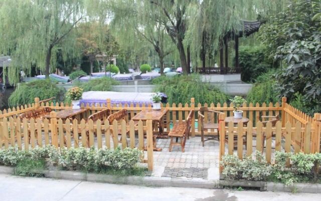 Yishui Wangting Inn-zhouzhuang