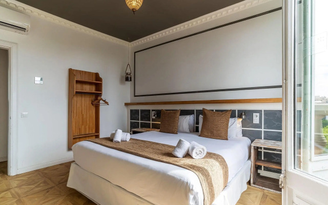 Casa Gracia Apartments