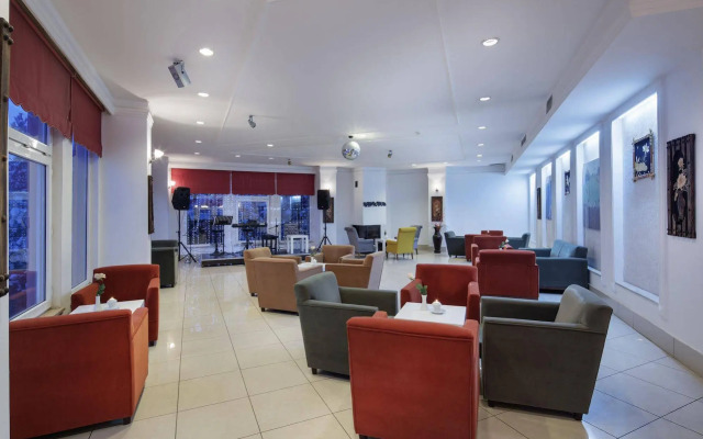 Palan Hotel