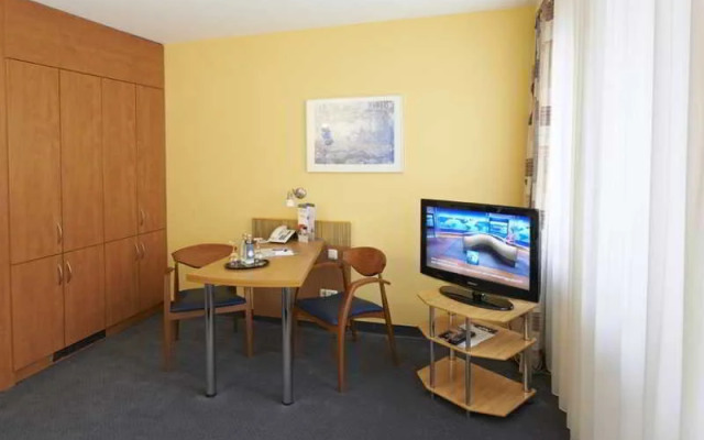GHOTEL hotel & living München-Zentrum