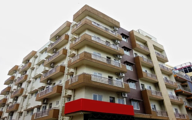OYO Apartments Brookefield