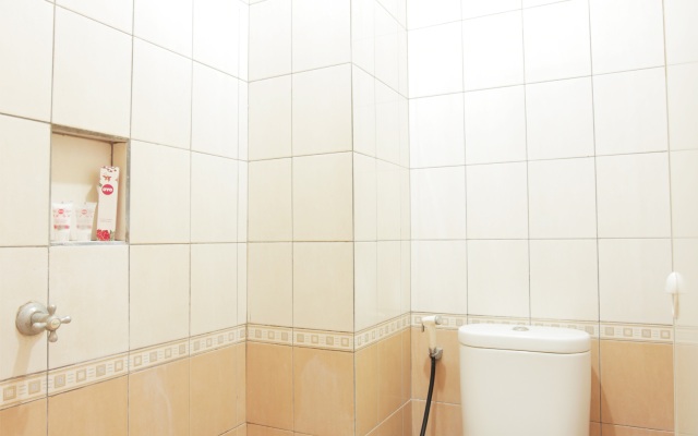 Super OYO 196 Horizone Residence
