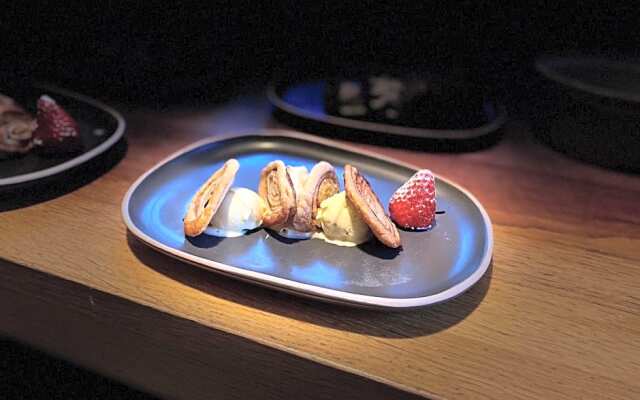 Chambre d hôtes La Vaisse