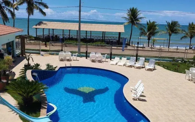 Hotel Paraiso Tropical