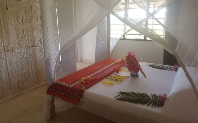 Stay.Plus Nyumba Tulivu Watamu