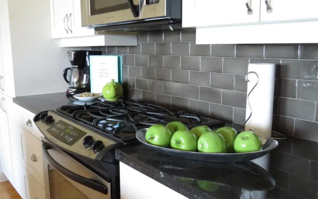 Tanglewood Beach Homes