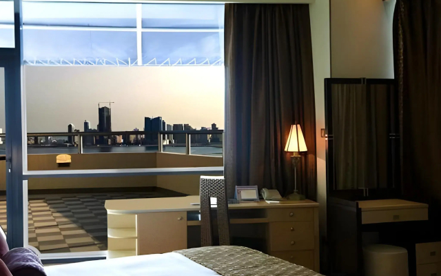 Elite Resort & Spa