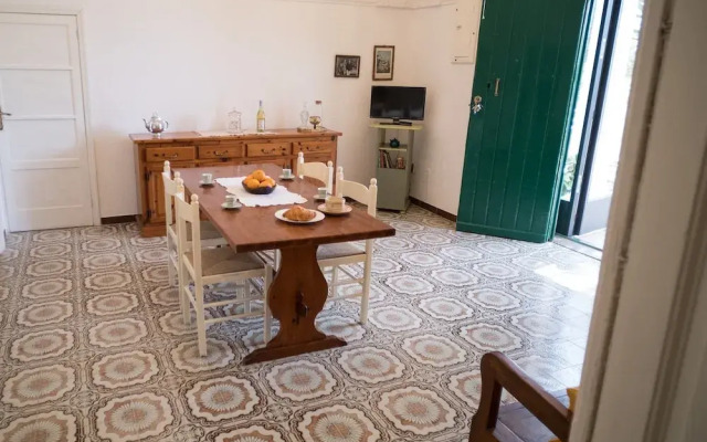 Masseria Cavaliere Fumarola by Typney