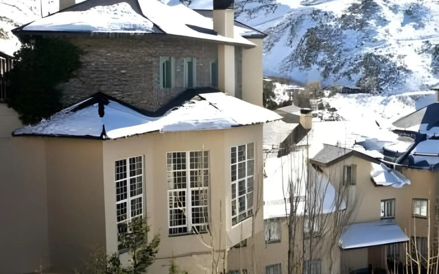 Aparthotel Trevenque