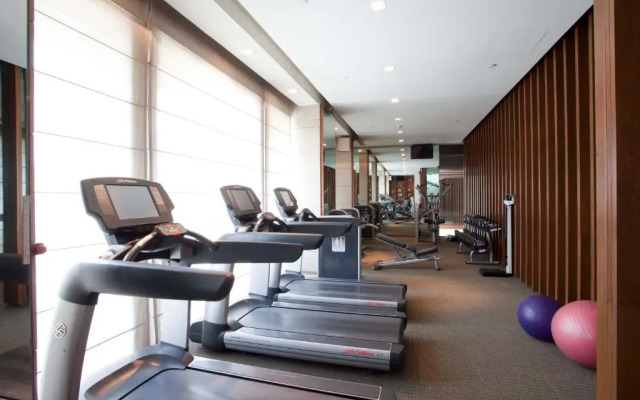 Hyatt Amritsar